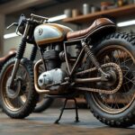 découvrez nos conseils pour évaluer l'état et le prix d'une moto trial ancienne d'occasion. apprenez à identifier les critères essentiels pour une bonne négociation et faites un choix éclairé sur le marché.
