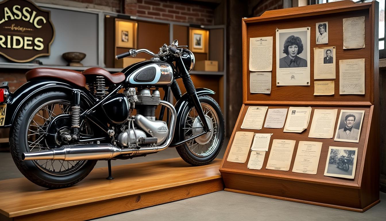 découvrez comment évaluer l'état et le prix des motos trial anciennes d'occasion sur le marché. nos conseils vous aideront à faire le meilleur choix, que vous soyez acheteur ou vendeur.