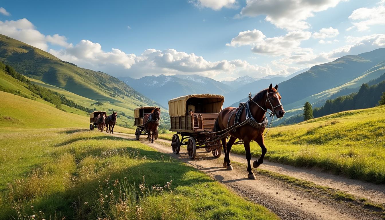 découvrez tous les moyens de transport commençant par la lettre d ! du dirigeable à la draisine, apprenez l’essentiel sur ces transports originaux, leur fonctionnement et leur histoire.