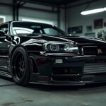 découvrez la nissan skyline r34 gt-r, un véritable pilier de la culture automobile japonaise. analyse de son héritage, de ses performances légendaires et de son impact sur l'industrie automobile. plongez dans l'univers fascinant de cette icône des années 90.