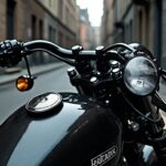 découvrez les avantages d'un support vignette d'assurance moto spécialement conçu pour les harley davidson. assurez la sécurité et l'esthétique de votre véhicule tout en restant en conformité avec la législation. optez pour la praticité et le style avec nos supports adaptés.