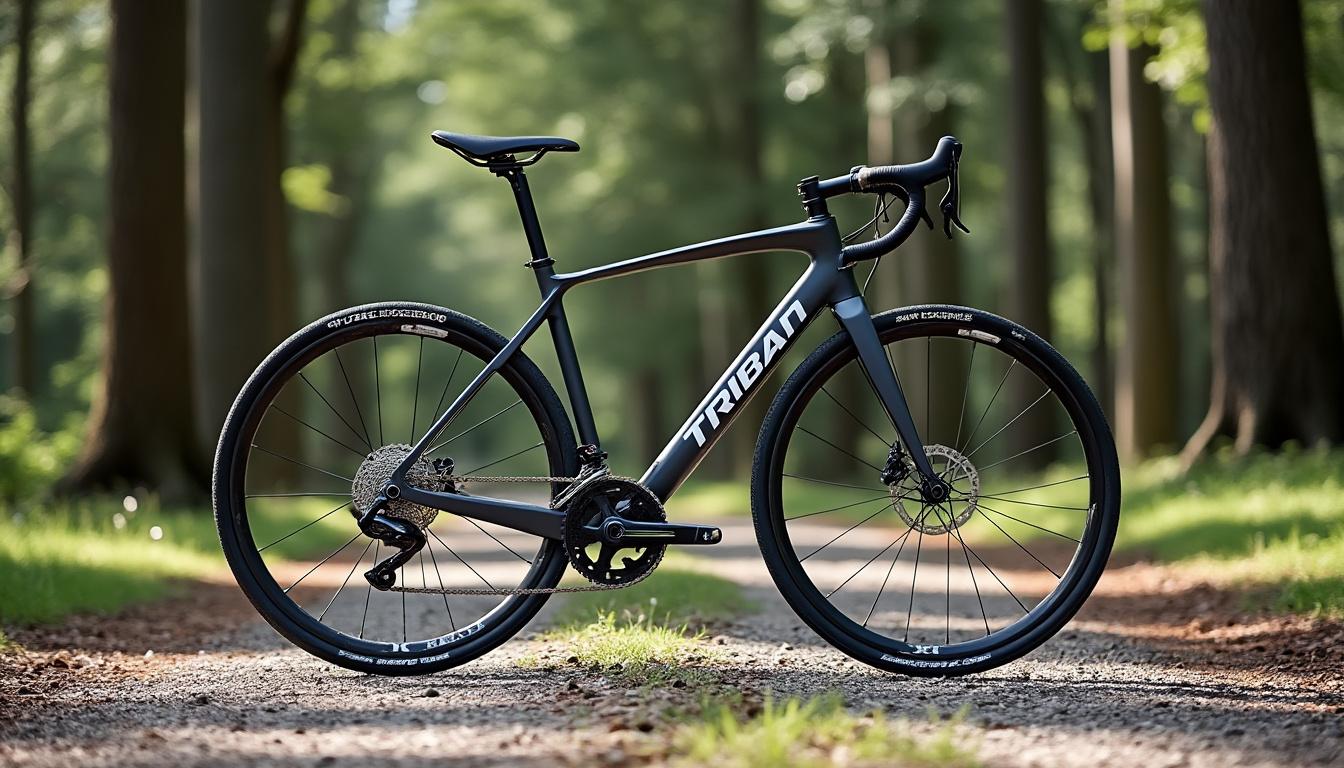 découvrez comment personnaliser votre triban rc120 pour améliorer vos performances et profiter pleinement de chaque sortie à vélo. astuces, accessoires et conseils pour un cyclisme sur-mesure !