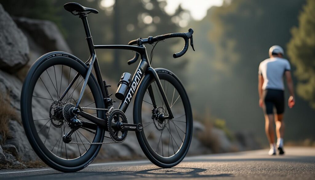 découvrez comment personnaliser votre triban rc120 pour améliorer vos performances et votre confort à vélo. conseils pratiques, accessoires recommandés et astuces pour tirer le meilleur de votre expérience de cyclisme.
