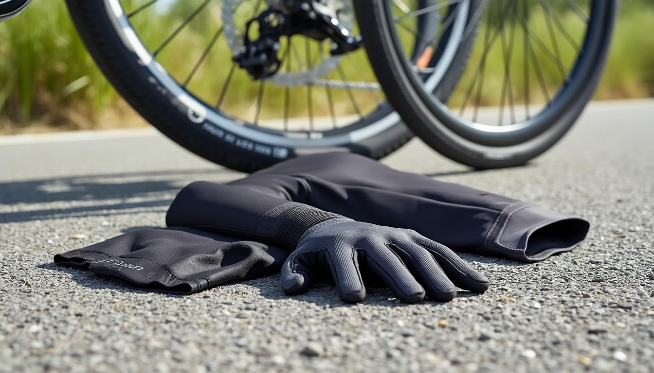 découvrez comment personnaliser votre triban rc120 pour améliorer votre confort, vos performances et rendre chaque sortie à vélo unique. conseils et astuces pour optimiser votre expérience cycliste.