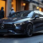 découvrez pourquoi les configurations 2025 de la mercedes-benz classe a berline sont le choix idéal : design raffiné, technologies innovantes, confort amélioré et performances exceptionnelles. explorez tous ses avantages pour une expérience de conduite unique.