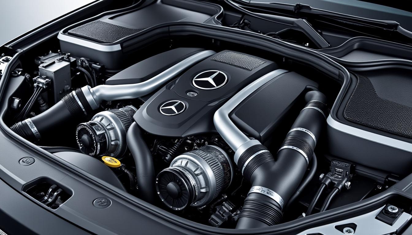 découvrez pourquoi les configurations 2025 de la mercedes-benz classe a berline se démarquent : innovations technologiques, design raffiné et performances améliorées. faites le choix d’une expérience de conduite unique.