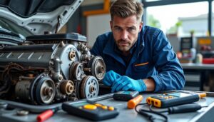 découvrez les causes fréquentes des problèmes moteur sur une mini cooper 1.6 essence, ainsi que nos conseils pratiques pour les prévenir et entretenir efficacement votre véhicule.