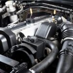 Car engine