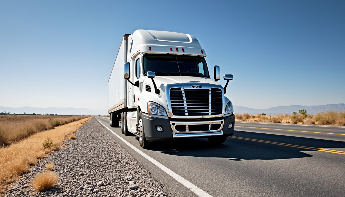 découvrez l'importance des barres anti écrasement pour camions, leur réglementation en vigueur et comment elles permettent de prévenir efficacement les accidents graves sur la route.