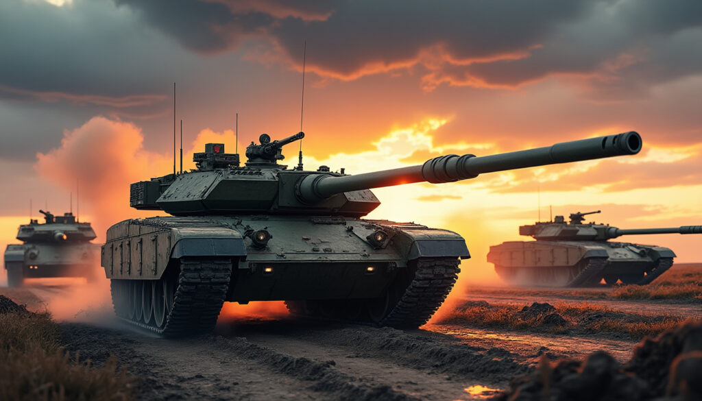 découvrez notre comparatif détaillé de l’amx 10 rc chenillé face à d’autres véhicules blindés. analysez leurs performances, avantages et inconvénients pour mieux comprendre leurs atouts sur le terrain.