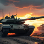 découvrez notre comparatif détaillé de l’amx 10 rc chenillé face à d’autres véhicules blindés. analysez leurs performances, avantages et inconvénients pour mieux comprendre leurs atouts sur le terrain.