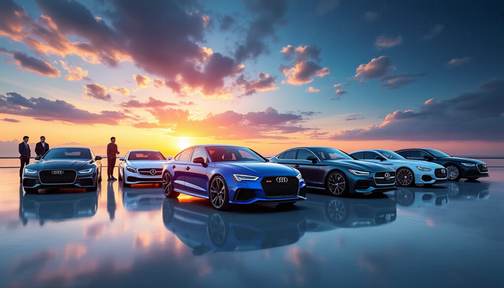 explorez notre liste complète des marques de voiture en x incontournables. découvrez des fabricants innovants, leur histoire et leurs modèles phares pour enrichir votre connaissance automobile.