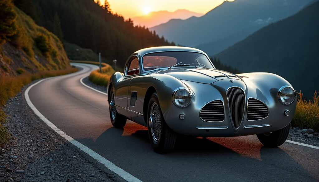 découvrez les caractéristiques techniques remarquables de la delahaye vlr : motorisation performante, innovations mécaniques et détails d’ingénierie qui ont marqué l’histoire automobile française.
