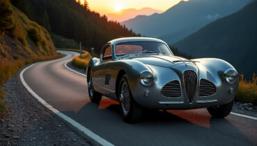 découvrez les caractéristiques techniques remarquables de la delahaye vlr : motorisation performante, innovations mécaniques et détails d’ingénierie qui ont marqué l’histoire automobile française.