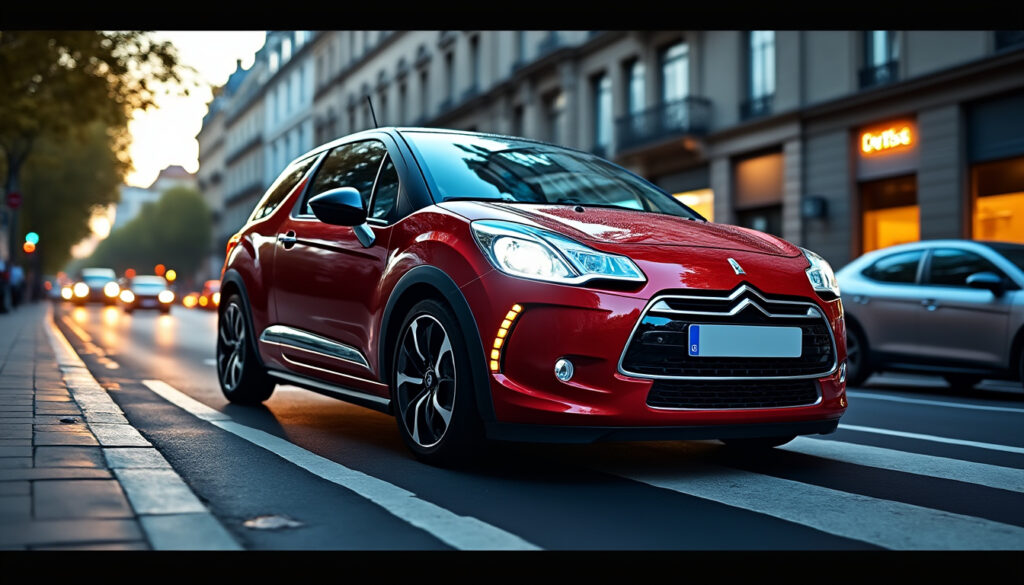 découvrez les causes fréquentes du voyant service et défaut moteur sur ds3. apprenez à identifier l'origine du problème et les solutions à envisager pour votre sécurité et celle de votre véhicule.