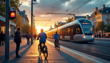 découvrez les différents moyens de transport en t, de la trottinette au tramway, grâce à notre liste pratique. voyagez plus malin avec des astuces pour choisir l’option la plus adaptée à vos besoins !