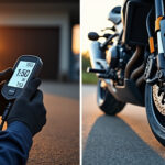 découvrez quand et comment vérifier correctement la pression des pneus de votre kawasaki er6n pour garantir sécurité et longévité. nos conseils pratiques pour rouler en toute confiance !