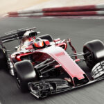 prix volant F1