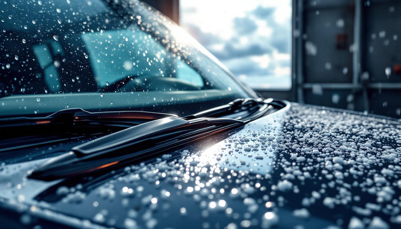 découvrez comment installer facilement un balai essuie-glace sur votre volkswagen tiguan iii grâce à notre guide étape par étape, simple et rapide.