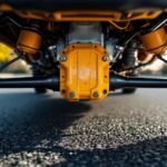 découvrez comment les silent blocs pour renault symbioz optimisent la performance de votre véhicule en améliorant le confort, la stabilité et la durabilité.