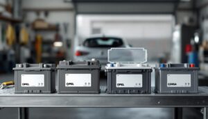 découvrez notre comparatif des meilleures batteries pour opel corsa et trouvez celle qui convient parfaitement à votre voiture. guide d'achat complet et conseils pour bien choisir.