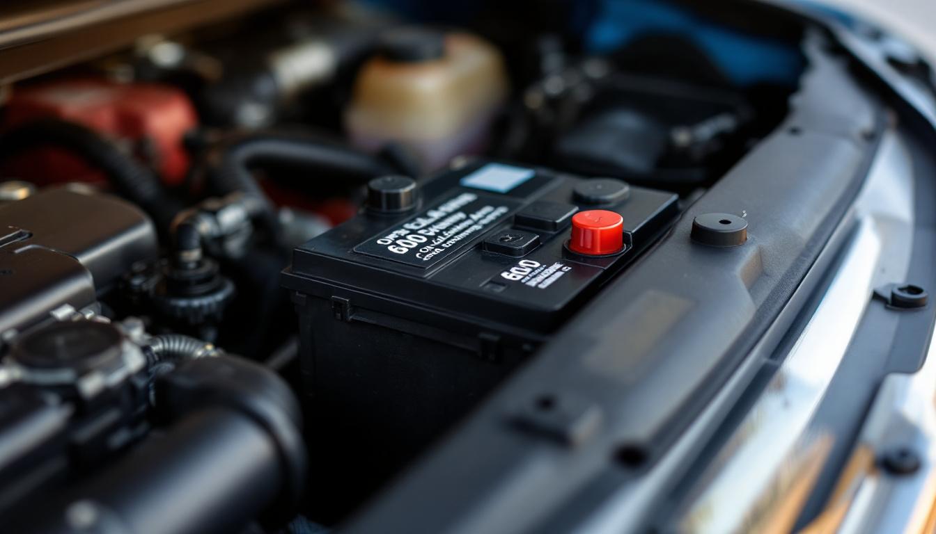 découvrez notre comparatif des meilleures batteries pour opel corsa et trouvez celle qui convient le mieux à votre voiture pour une performance optimale et une longue durée de vie.