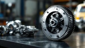 découvrez les avantages du volant moteur bi masse pour votre renault 5 et pourquoi il améliore la performance et le confort de conduite.