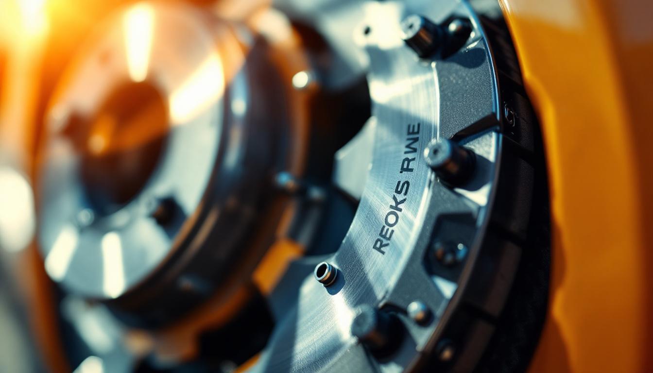 découvrez pourquoi opter pour des disques de freins de qualité premium pour votre ford puma garantit sécurité, performance et durabilité optimale.