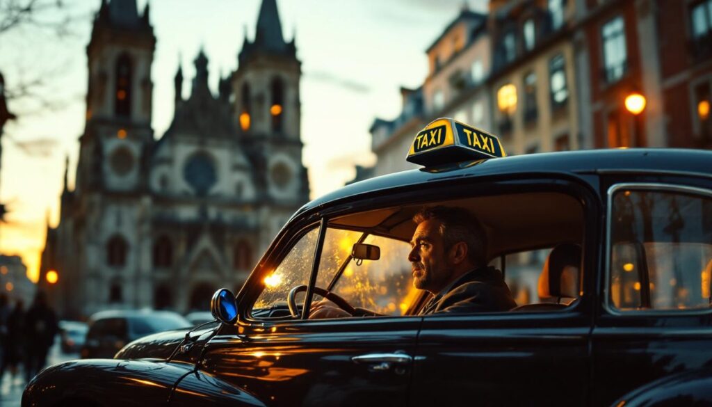 découvrez les récits captivants et étonnants des chauffeurs de taxi de clermont-ferrand, leurs aventures et anecdotes uniques au cœur de la ville.