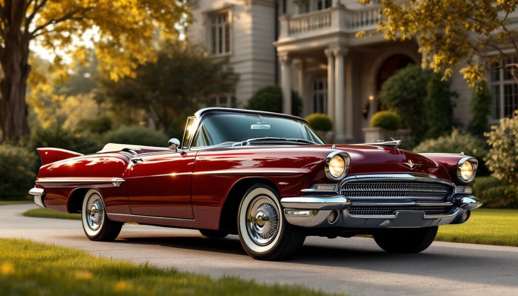 découvrez notre guide complet des meilleures assurances auto pour voitures de collection, afin de protéger votre véhicule d'exception avec des garanties adaptées et au meilleur prix.