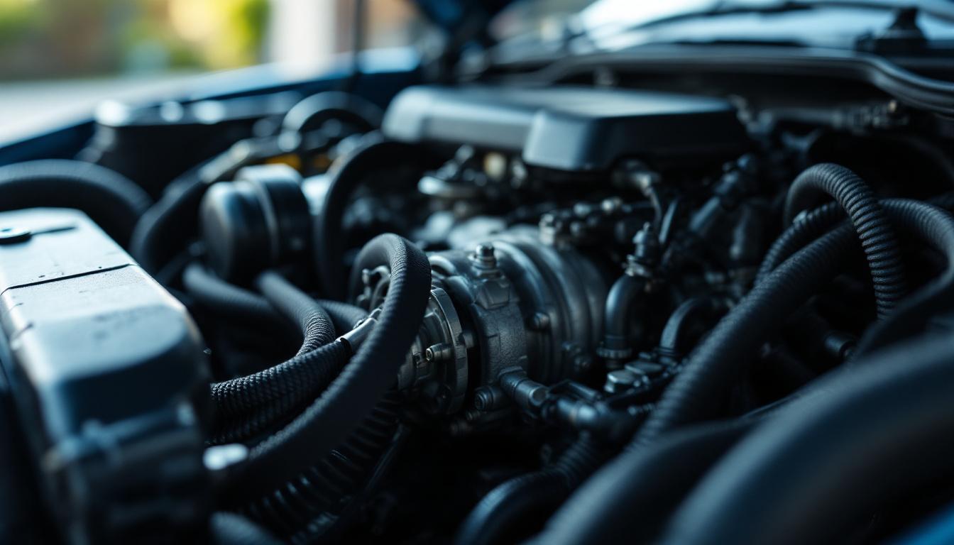 découvrez notre guide d'achat complet des meilleures courroies d'accessoires pour volkswagen polo vi, pour garantir performance et durabilité à votre véhicule.