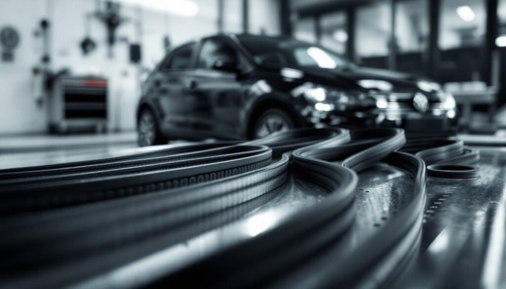 découvrez notre guide d'achat complet des meilleures courroies d'accessoires adaptées à la volkswagen polo vi, pour garantir performance et durabilité à votre véhicule.