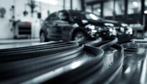 découvrez notre guide d'achat complet des meilleures courroies d'accessoires adaptées à la volkswagen polo vi, pour garantir performance et durabilité à votre véhicule.