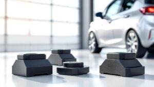 découvrez notre guide d'achat 2026 des meilleurs silent blocs pour opel corsa, pour optimiser le confort et la tenue de route de votre véhicule.