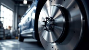 découvrez pourquoi opter pour des disques de freins de qualité supérieure pour votre peugeot 2008 ii assure performance, sécurité et durabilité optimales.