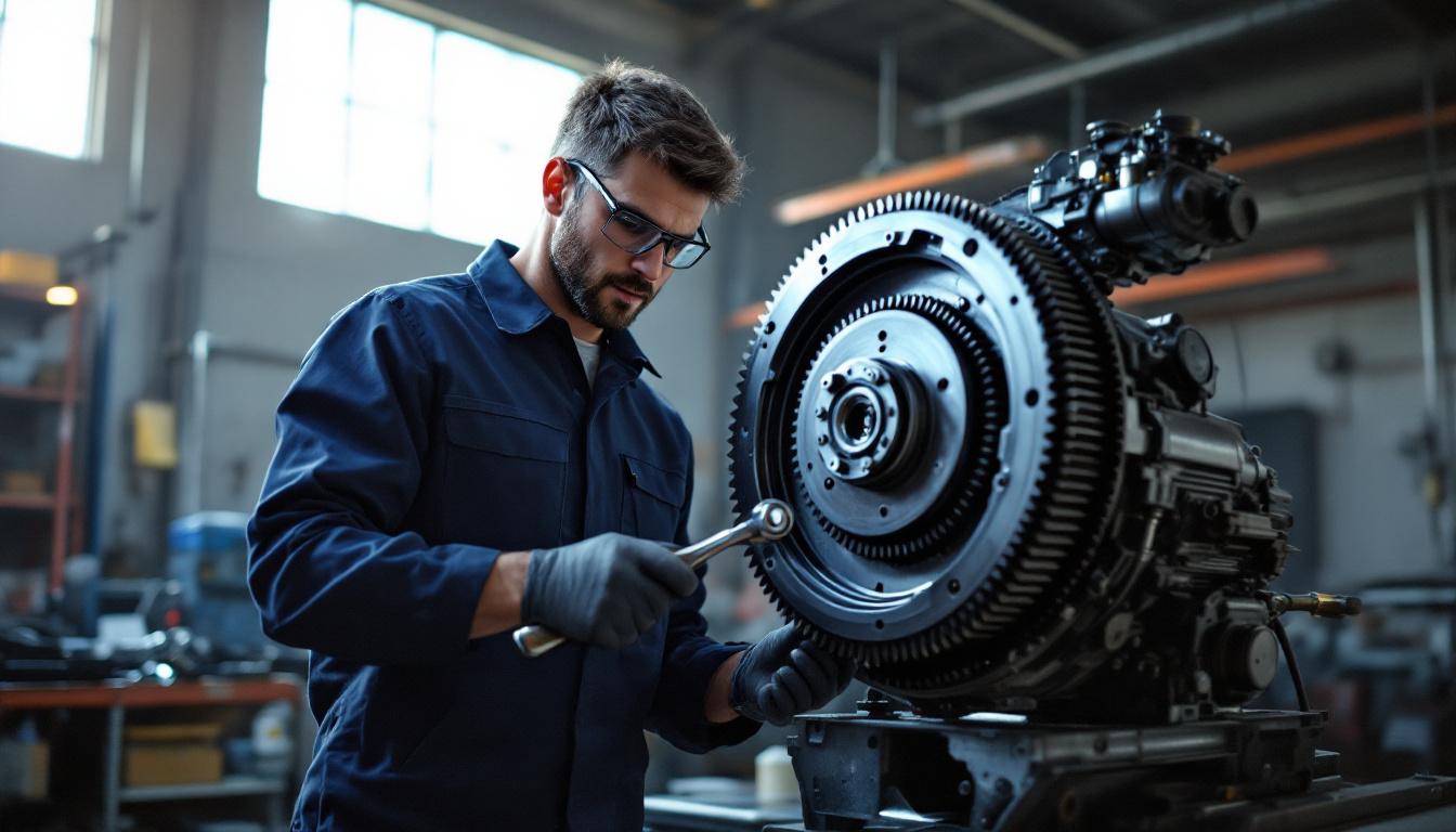 découvrez comment un double volant amortisseur pour votre dacia jogger améliore le confort et la stabilité de conduite, transformant chaque trajet en une expérience plus agréable et sécurisée.
