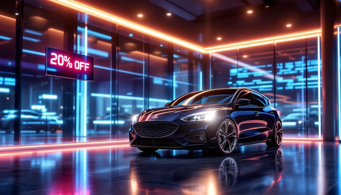 découvrez pourquoi le top des mandataires auto ford est incontournable en 2026, avec les meilleures offres, conseils d'experts et services exclusifs pour votre voiture ford.