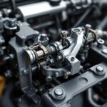 découvrez comment le double volant amortisseur pour peugeot 3008 iii optimise le confort et la sécurité de votre conduite en réduisant les vibrations et améliorant la stabilité.