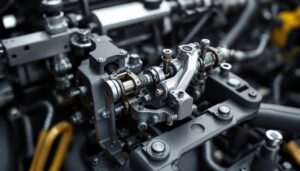 découvrez comment le double volant amortisseur pour peugeot 3008 iii optimise le confort et la sécurité de votre conduite en réduisant les vibrations et améliorant la stabilité.