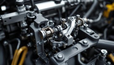 découvrez comment le double volant amortisseur pour peugeot 3008 iii optimise le confort et la sécurité de votre conduite en réduisant les vibrations et améliorant la stabilité.