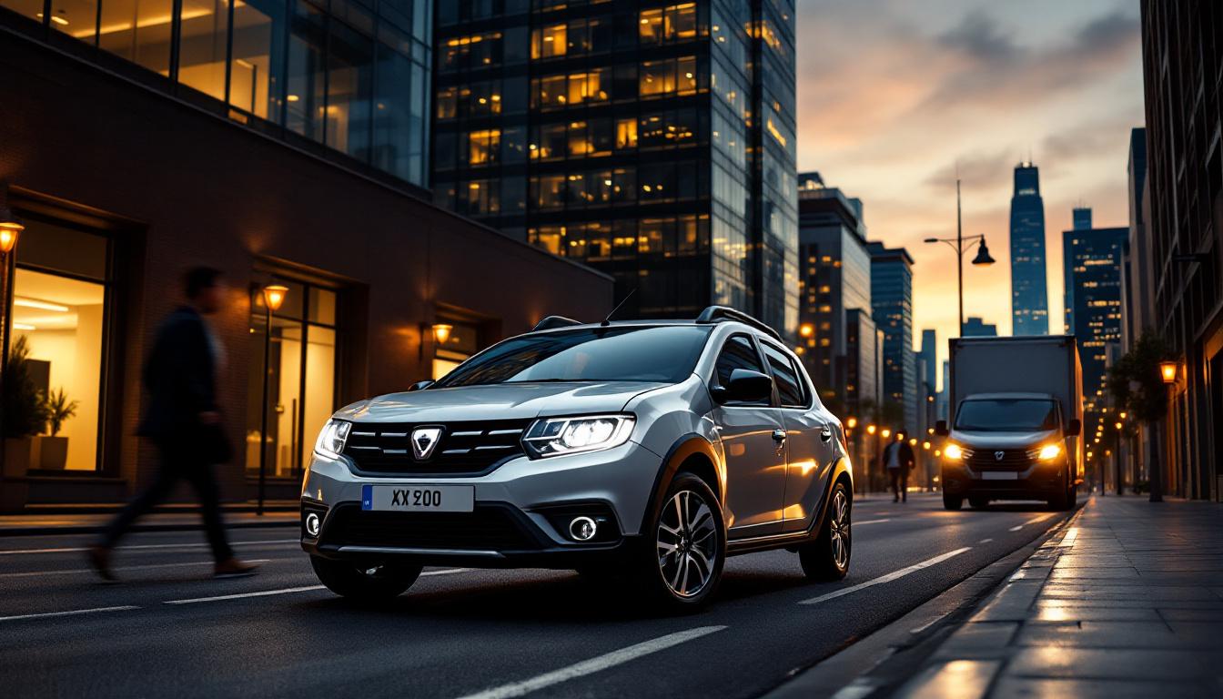 découvrez tout ce qu'il faut savoir sur la batterie de votre dacia sandero 3 : conseils d'entretien, choix, remplacement et astuces pour prolonger sa durée de vie.