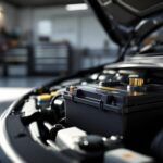 découvrez tout ce qu'il faut savoir sur la batterie de la dacia sandero 3 : choix, entretien, dépannage et conseils pour optimiser sa durée de vie.