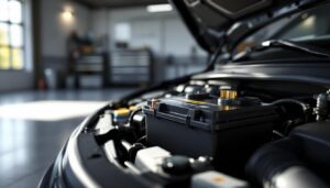 découvrez tout ce qu'il faut savoir sur la batterie de la dacia sandero 3 : choix, entretien, dépannage et conseils pour optimiser sa durée de vie.