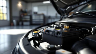 découvrez tout ce qu'il faut savoir sur la batterie de la dacia sandero 3 : choix, entretien, dépannage et conseils pour optimiser sa durée de vie.