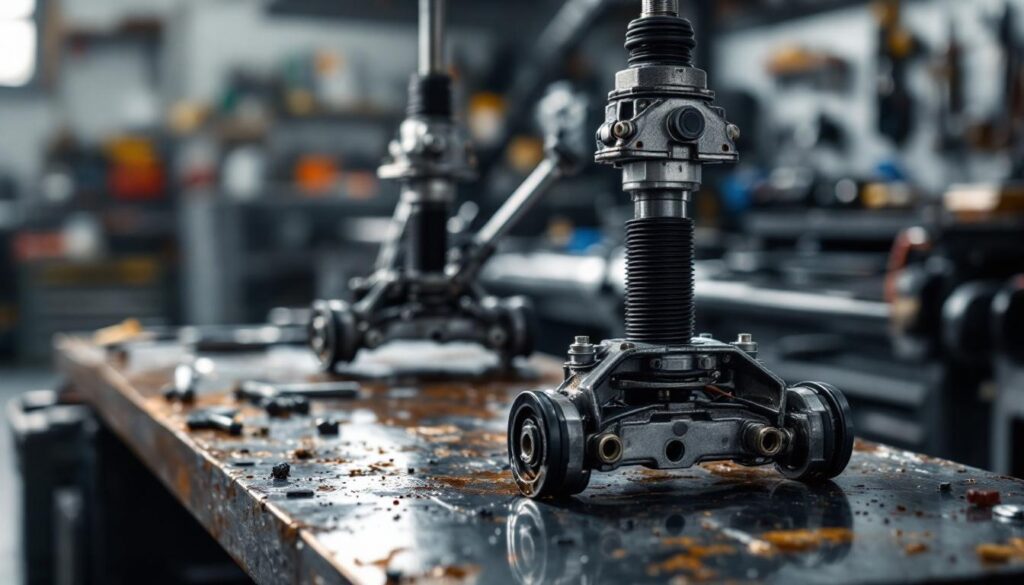 découvrez tout sur le double volant amortisseur pour renault 5 : mythe ou réalité ? analyse approfondie, avantages et vérités cachées pour les passionnés de cette icône automobile.