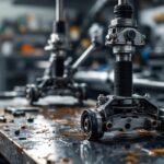 découvrez tout sur le double volant amortisseur pour renault 5 : mythe ou réalité ? analyse approfondie, avantages et vérités cachées pour les passionnés de cette icône automobile.