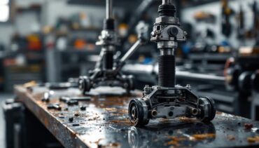 découvrez tout sur le double volant amortisseur pour renault 5 : mythe ou réalité ? analyse approfondie, avantages et vérités cachées pour les passionnés de cette icône automobile.