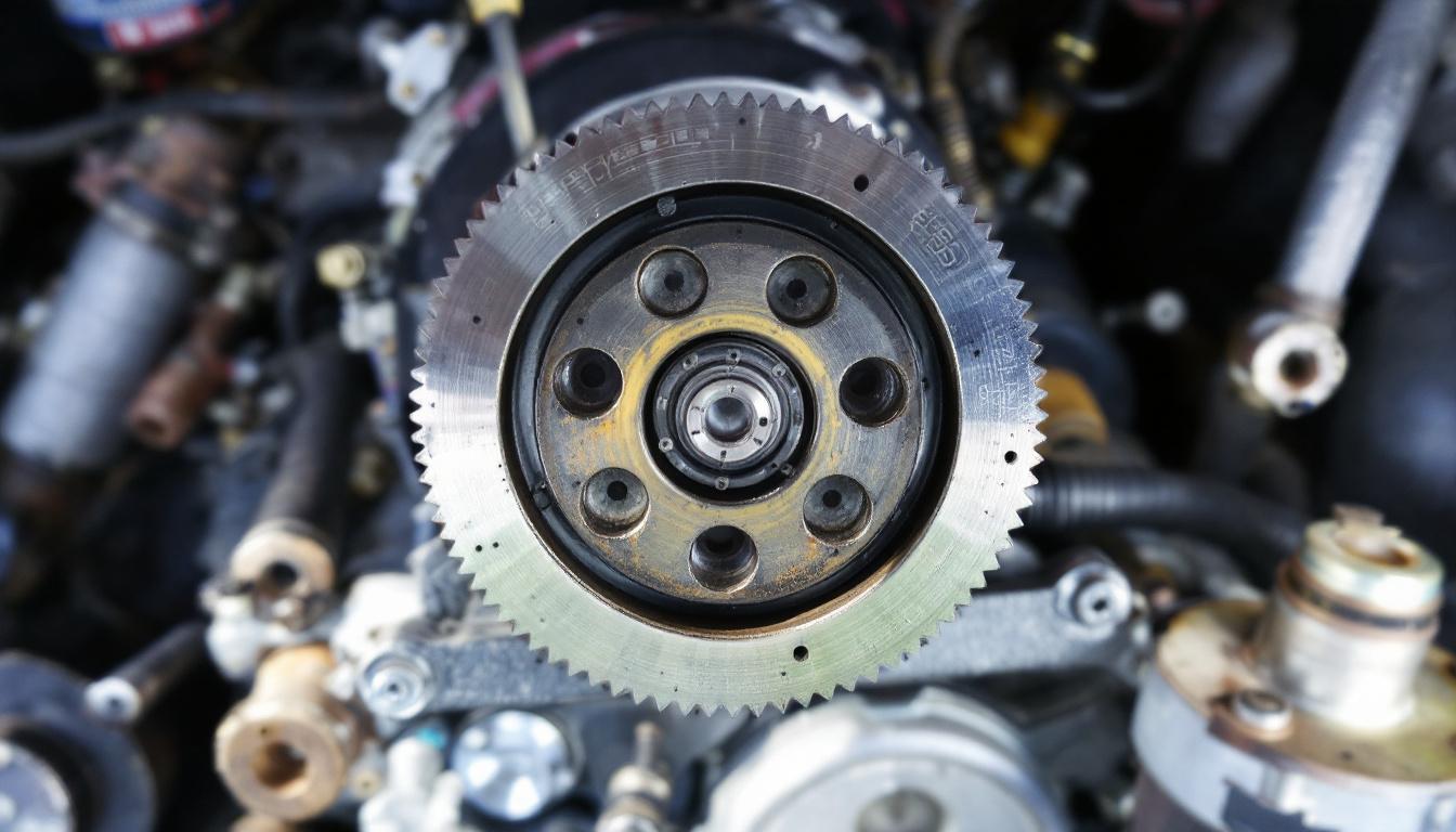 découvrez notre analyse approfondie sur le double volant amortisseur pour renault 5 : mythe ou réalité ? explorez les faits, avantages et témoignages.