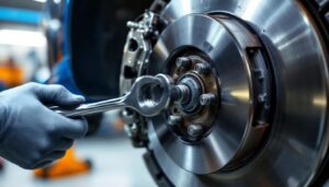 découvrez nos conseils et astuces pour l'entretien optimal des disques de freins de votre toyota yaris, afin d'assurer sécurité et performance sur la route.