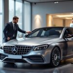 découvrez les meilleures astuces des mandataires auto pour acheter votre mercedes neuve au meilleur prix et avec toutes les garanties.